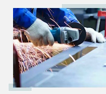 Услуги Изготовление металлоконструкций под ключ в Бердске