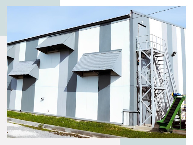 Строительство овощехранилищ от 625 руб. в Бердск