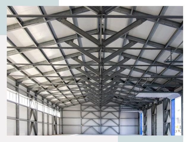 Производственные здания в Бердске от 625 руб. - Надежно и быстро