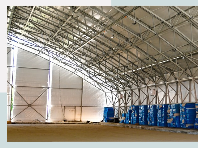 Строительство крытых катков в Бердске