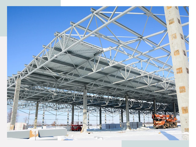 Строительство паркингов в Бердске