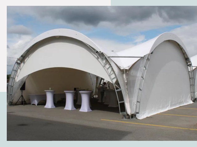 Тентовые павильоны от 625 руб. в Бердск и Новосибирская область