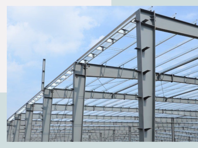 Металлокаркасы для складов от 625 руб. в Бердске