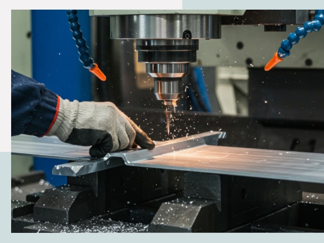 Металлообработка в Бердске от 625 руб. - Надежно и быстро